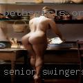 Senior swingers letters
