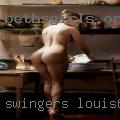 Swingers Louis
